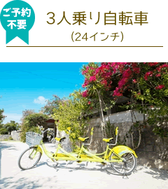 16 2 12修正 友利レンタサイクル 公式 友利観光 竹富島レンタサイクル タクシー