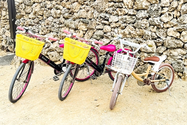 子供用普通自転車（16～22インチ）