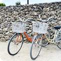 レンタサイクル料金・詳細